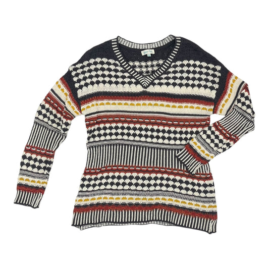 Sweater By Cmc In Grey, Size:M