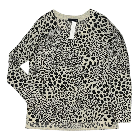 Top Ls By Sanctuary In Animal Print, Size:S