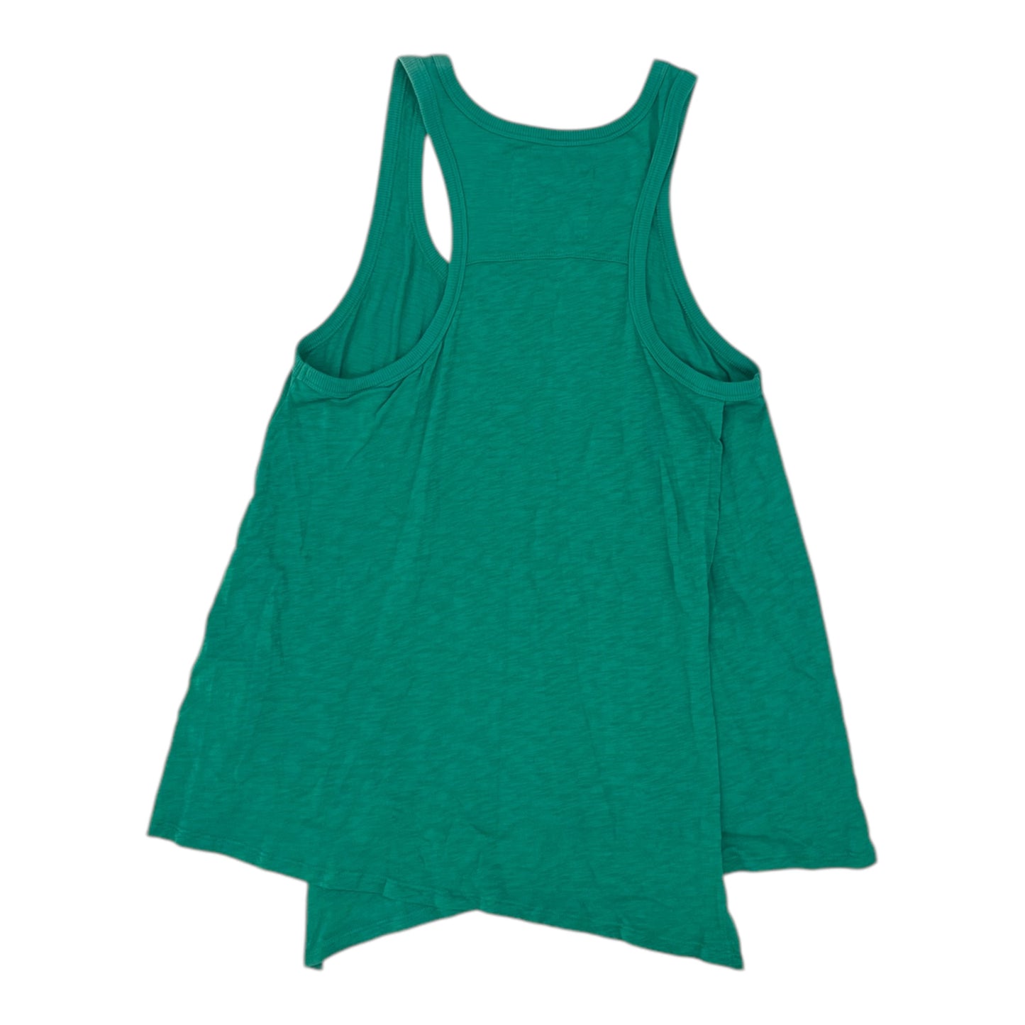 Tank Top By Cupio In Green, Size:S