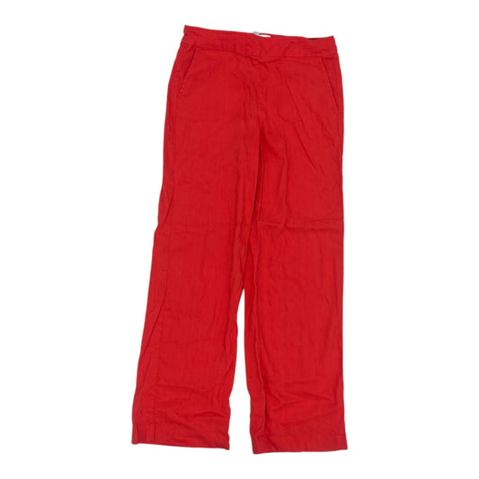 Pants Other By Chicos In Orange, Size:4