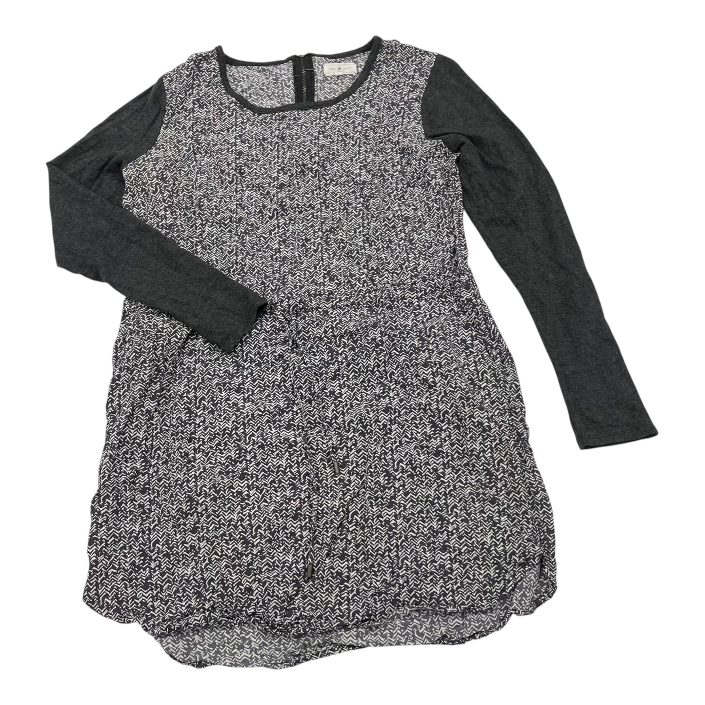 Dress casual short By Lou And Grey In Grey, Size:M