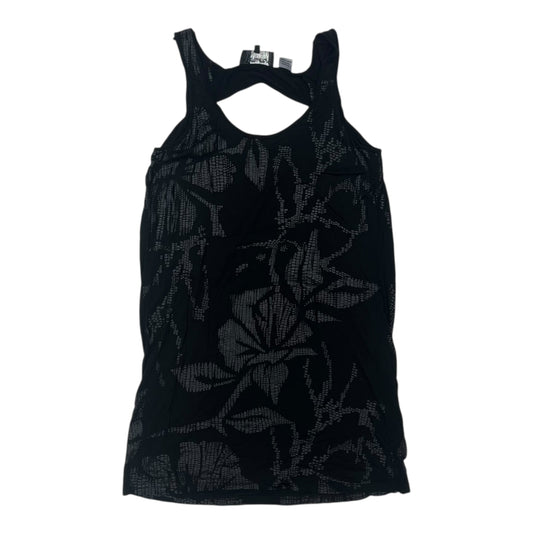 Tunic Sleeveless By Miss Me In Black, Size:M