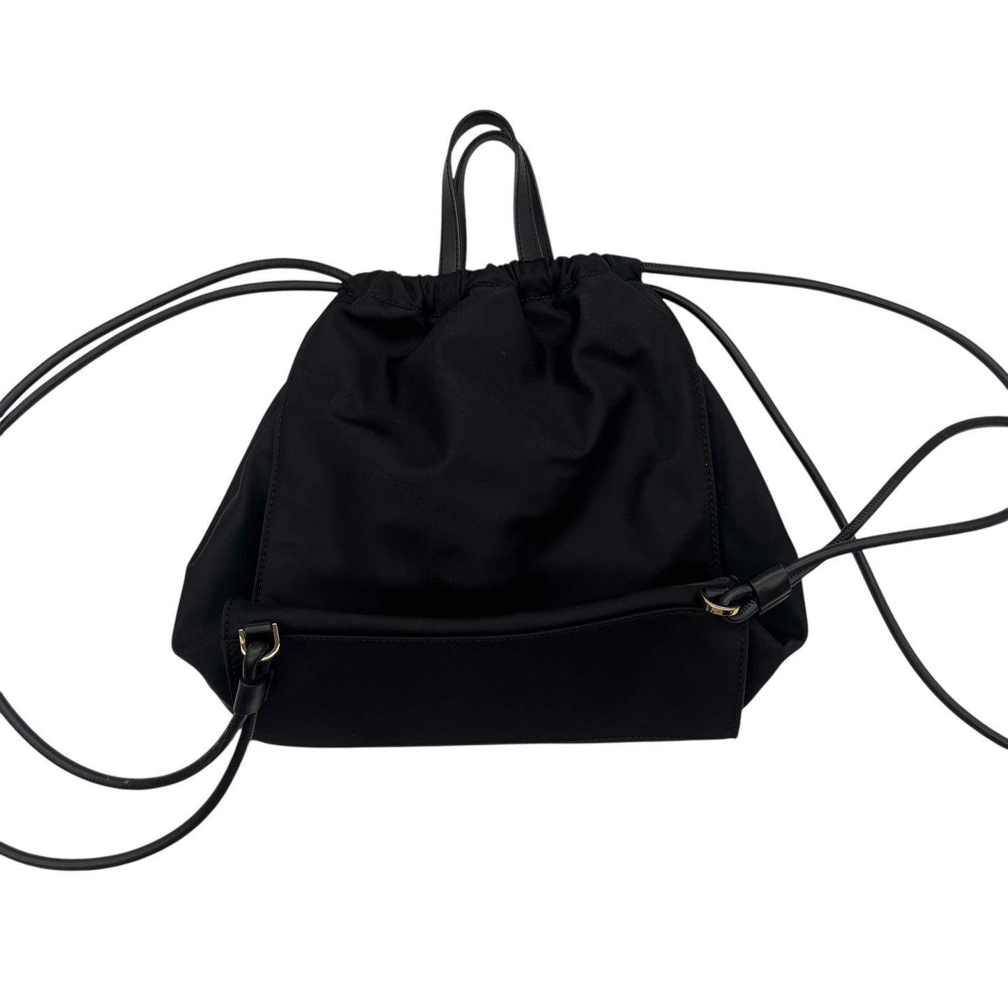 Backpack Designer By Kate Spade In Black, Size:Medium