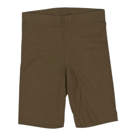 Shorts By Old Navy In Brown, Size:M