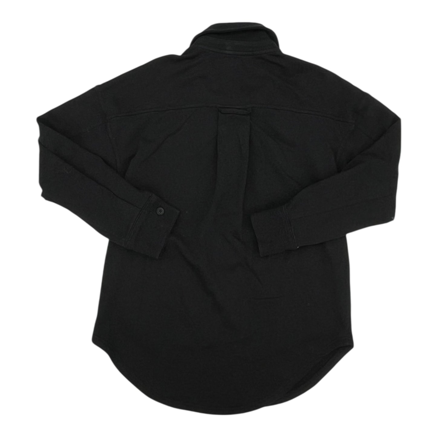 Cardigan By Joy Lab In Black, Size:Xs