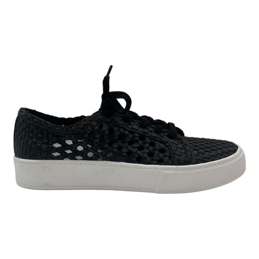 Shoes Sneakers By Marc Fisher In Black, Size:6