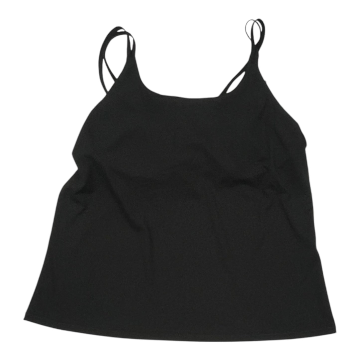 ATHLETIC TANK TOP by TEK GEAR In BLACK, Size: XXL