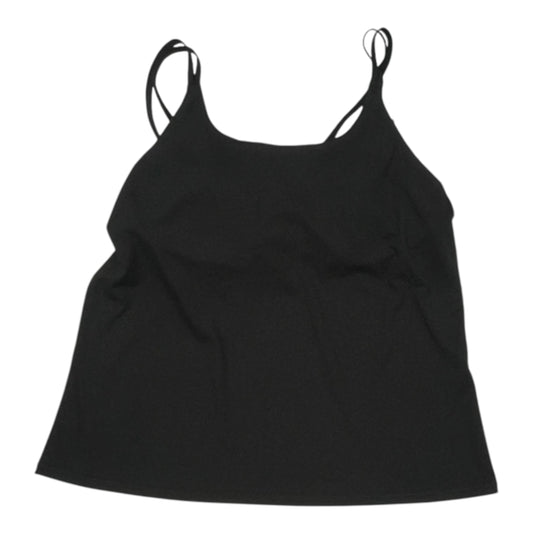 ATHLETIC TANK TOP by TEK GEAR In BLACK, Size: XXL