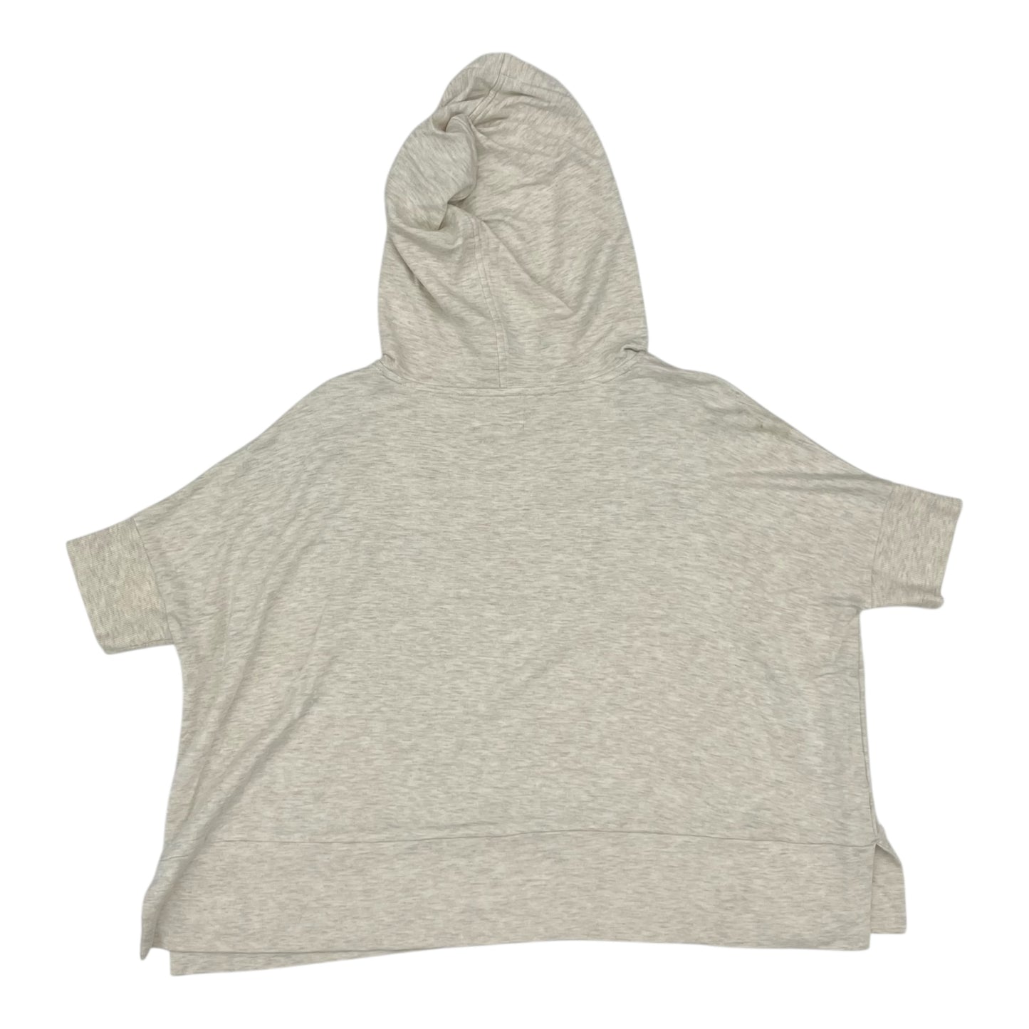 Top Ss By Lou And Grey In Tan, Size:Xs