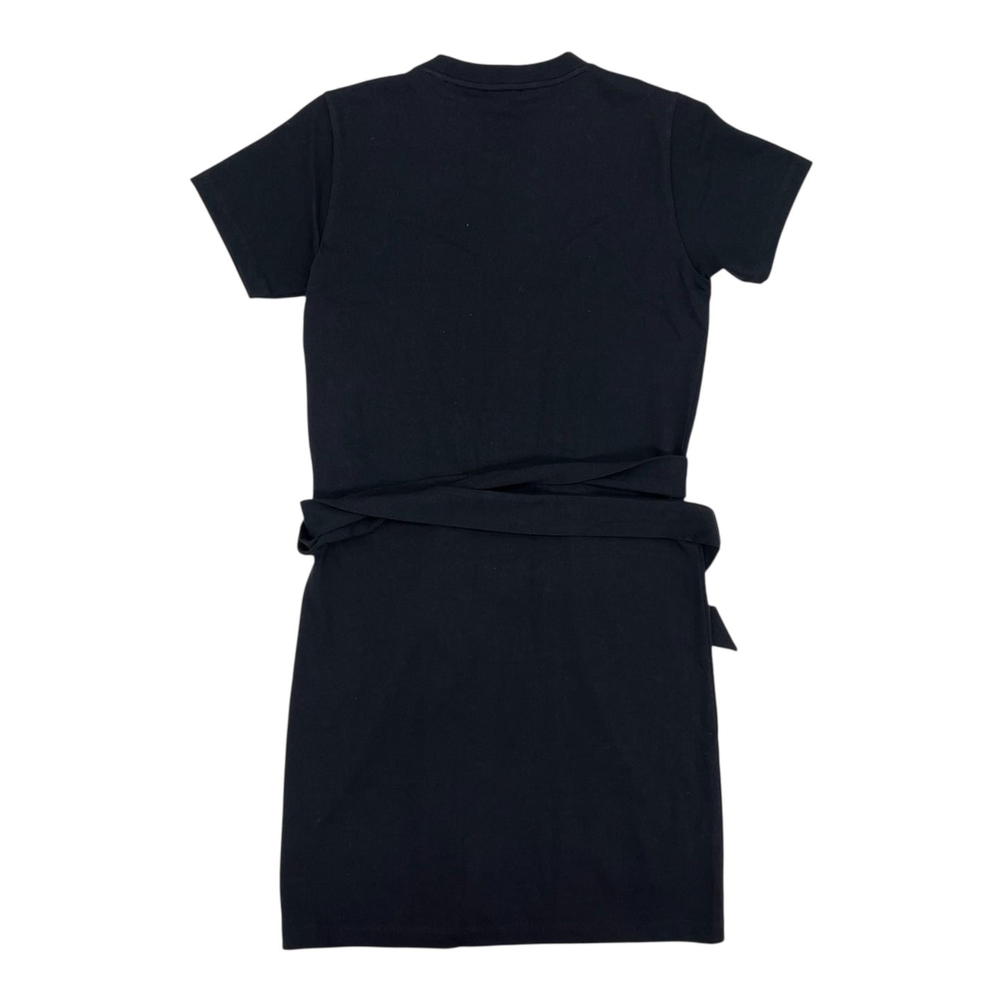 Dress Casual Short By Vince In Black, Size:Xs