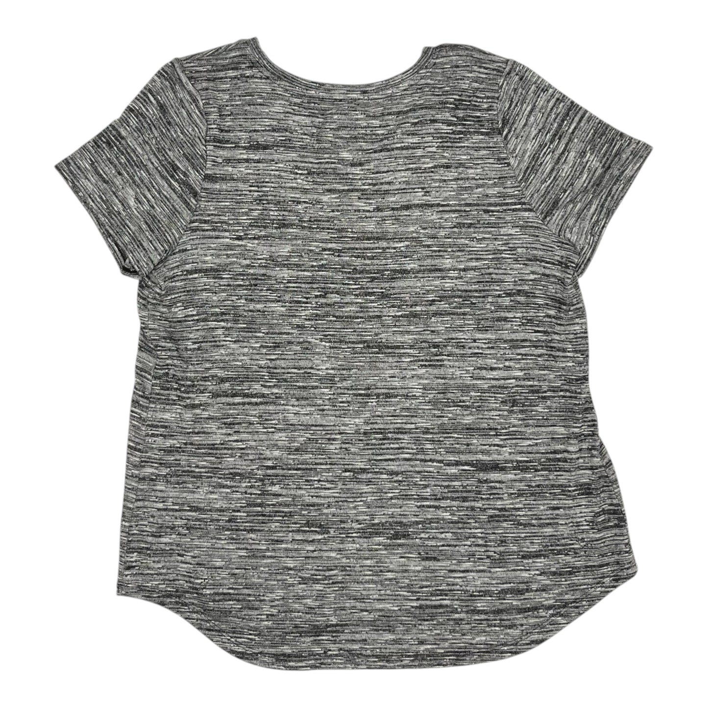 Top Ss By Maurices In Black & White, Size:1