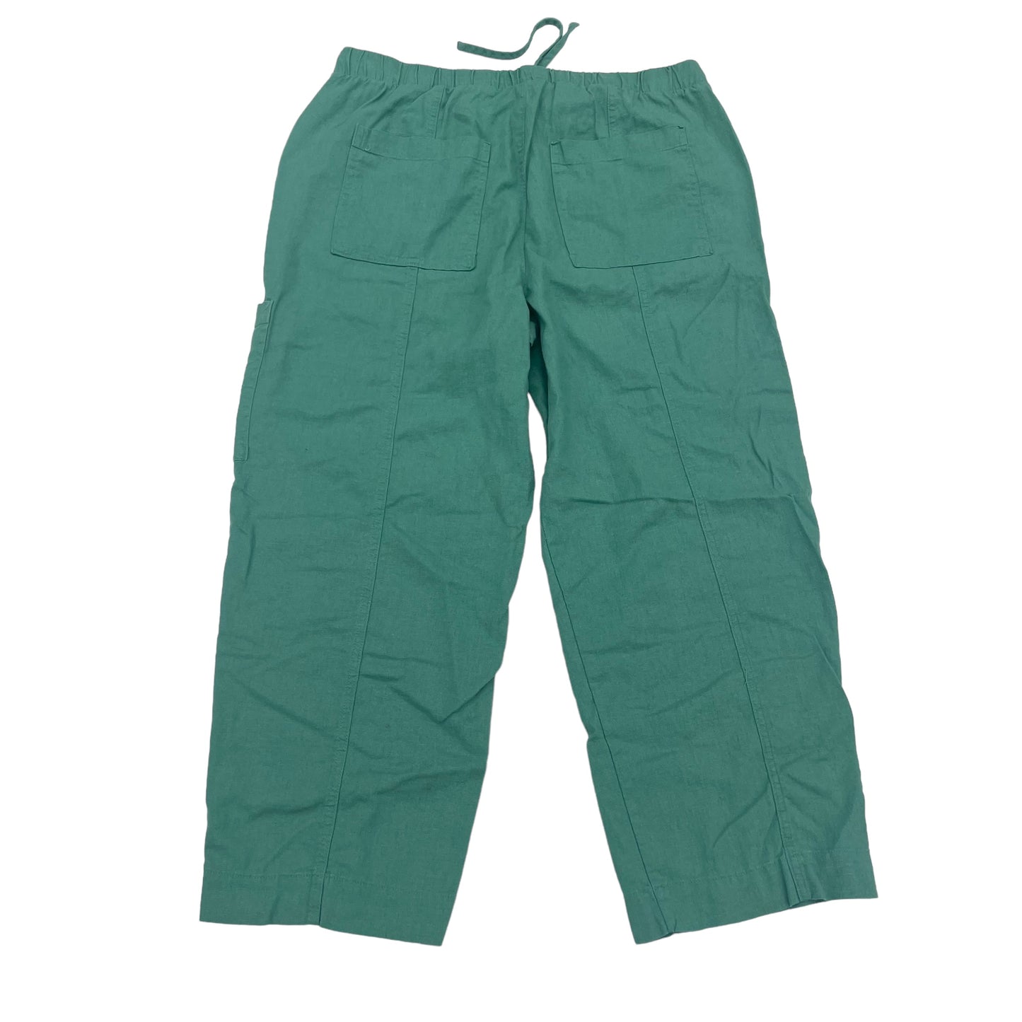 GREEN PANTS CARGO & UTILITY by UNIVERSAL THREAD Size:L