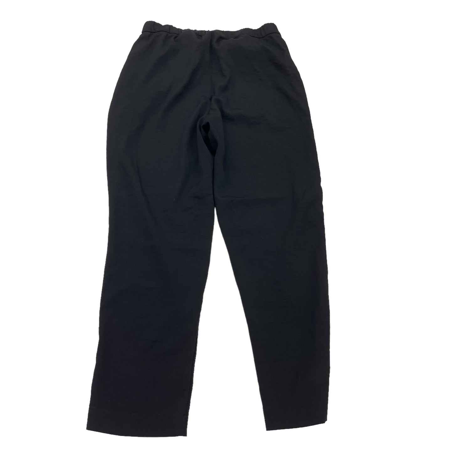 BLACK H&M PANTS OTHER, Size 6