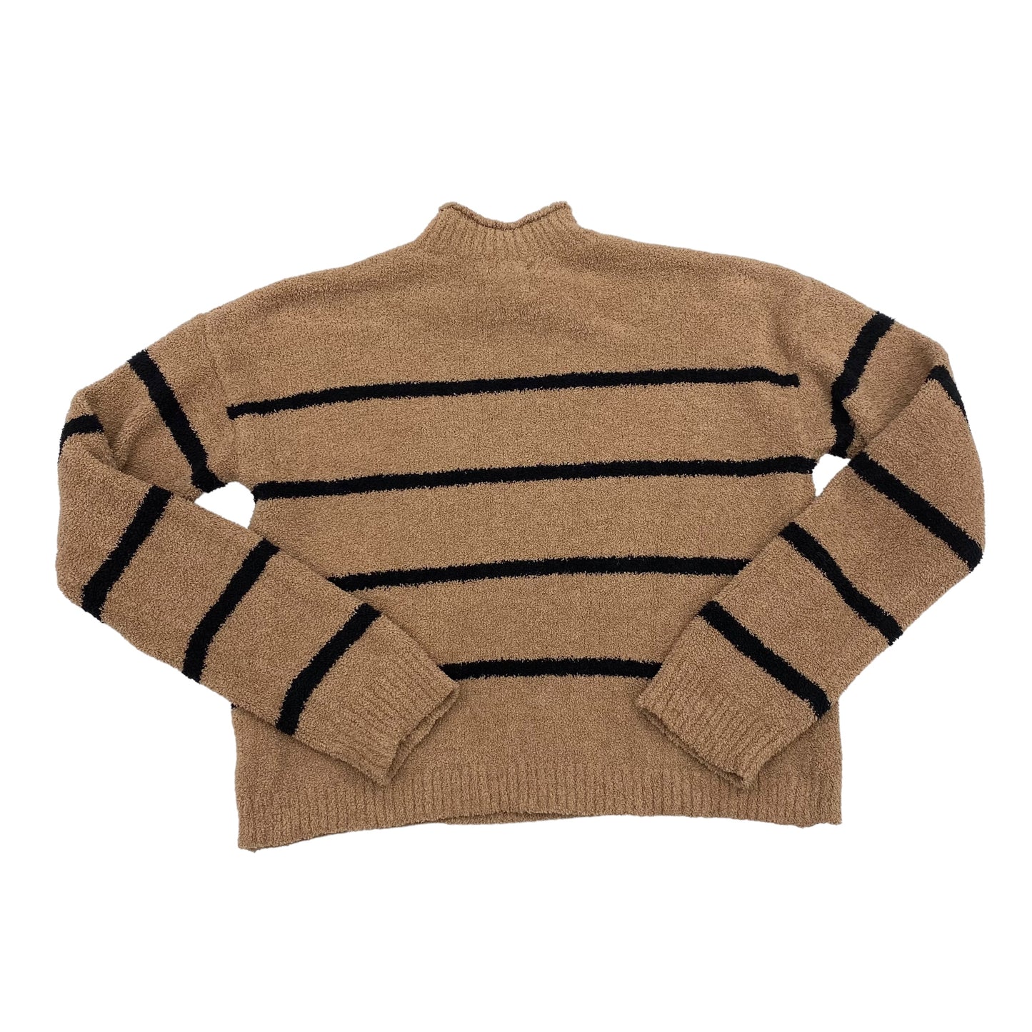 TAN SWEATER by THREAD AND SUPPLY Size:M