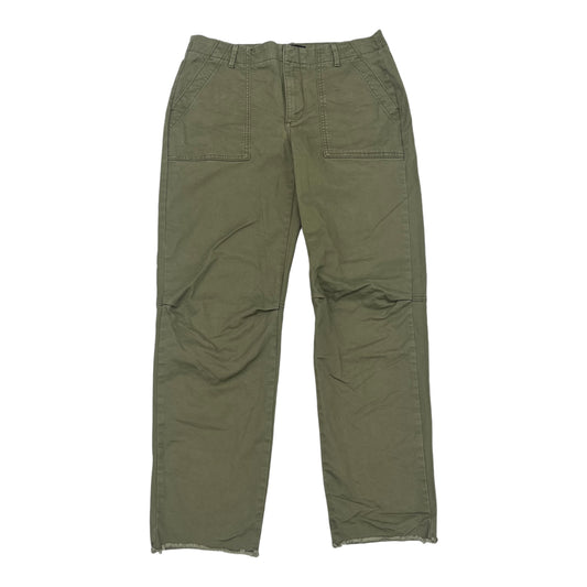 Pants Chinos & Khakis By Banana Republic In Green, Size:6