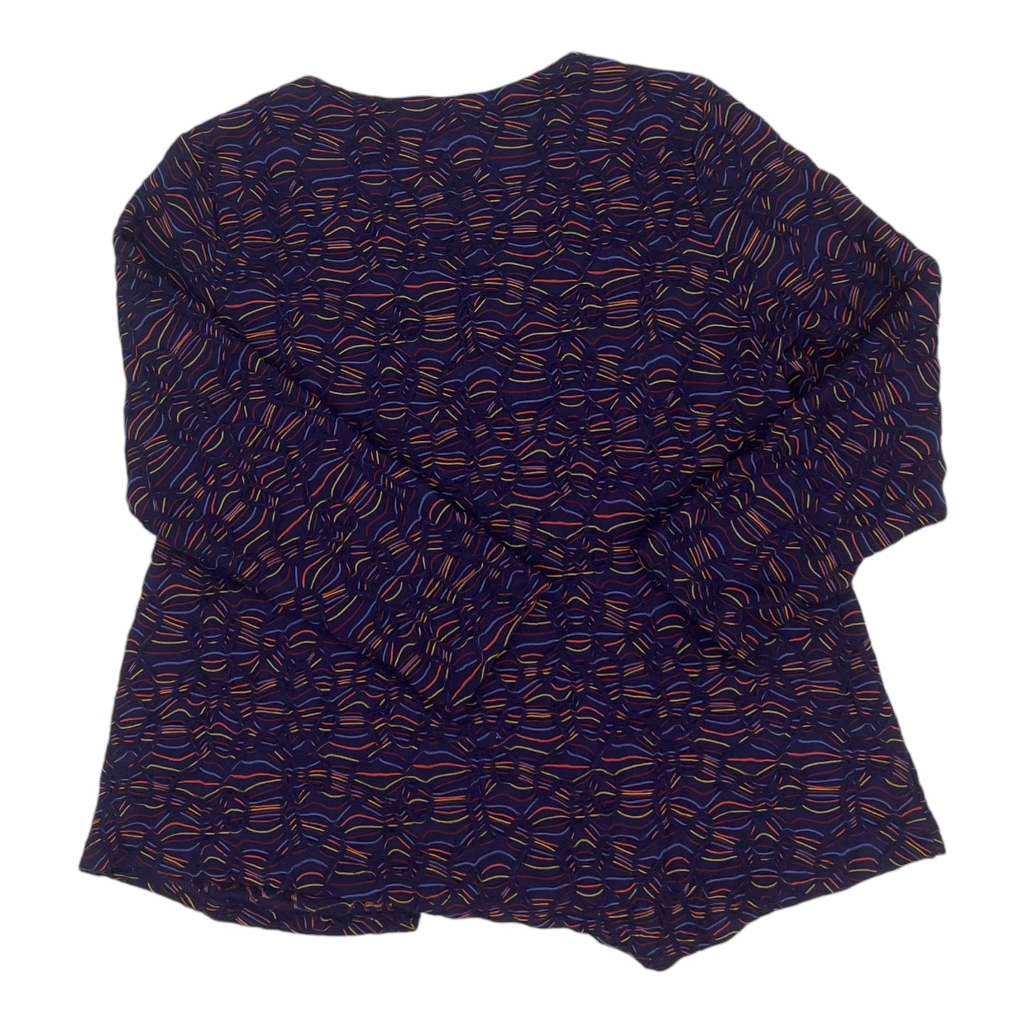 Top Ls By Habitat In Purple, Size:L