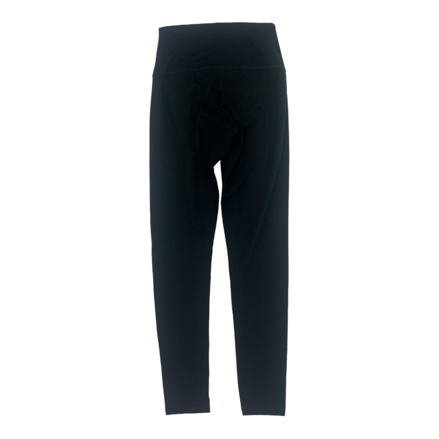 Pants Leggings By Aerie In Black, Size:M