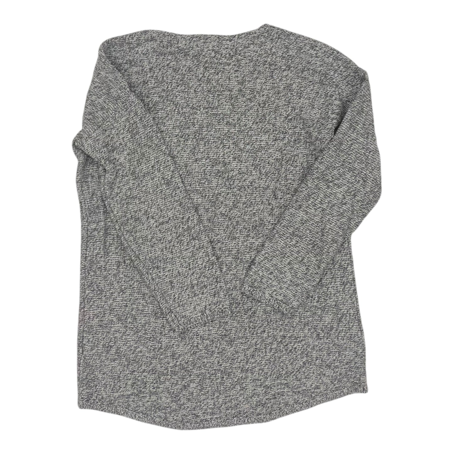 Sweater By Old Navy In Grey, Size:M