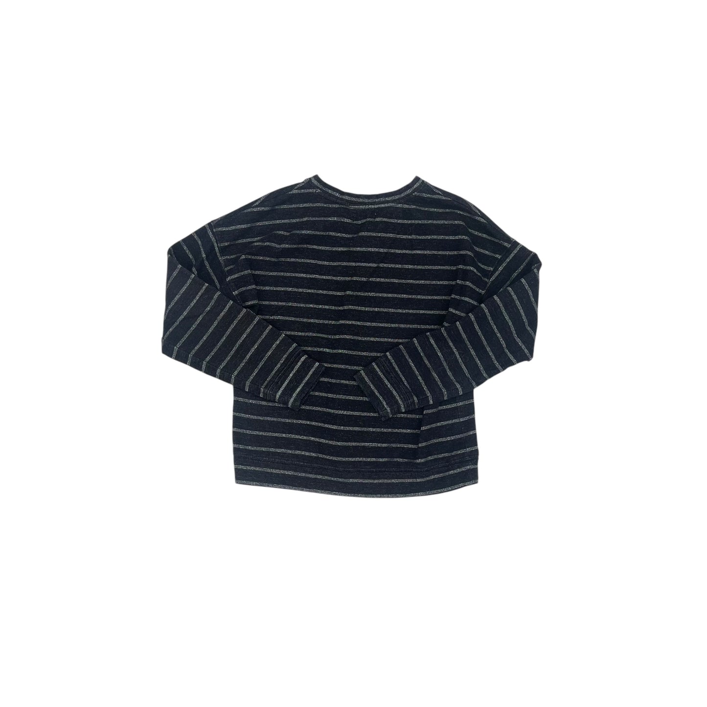 TOP LS by LUCKY BRAND In NAVY, Size: S