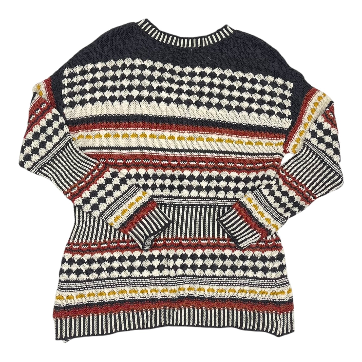 Sweater By Cmc In Grey, Size:M