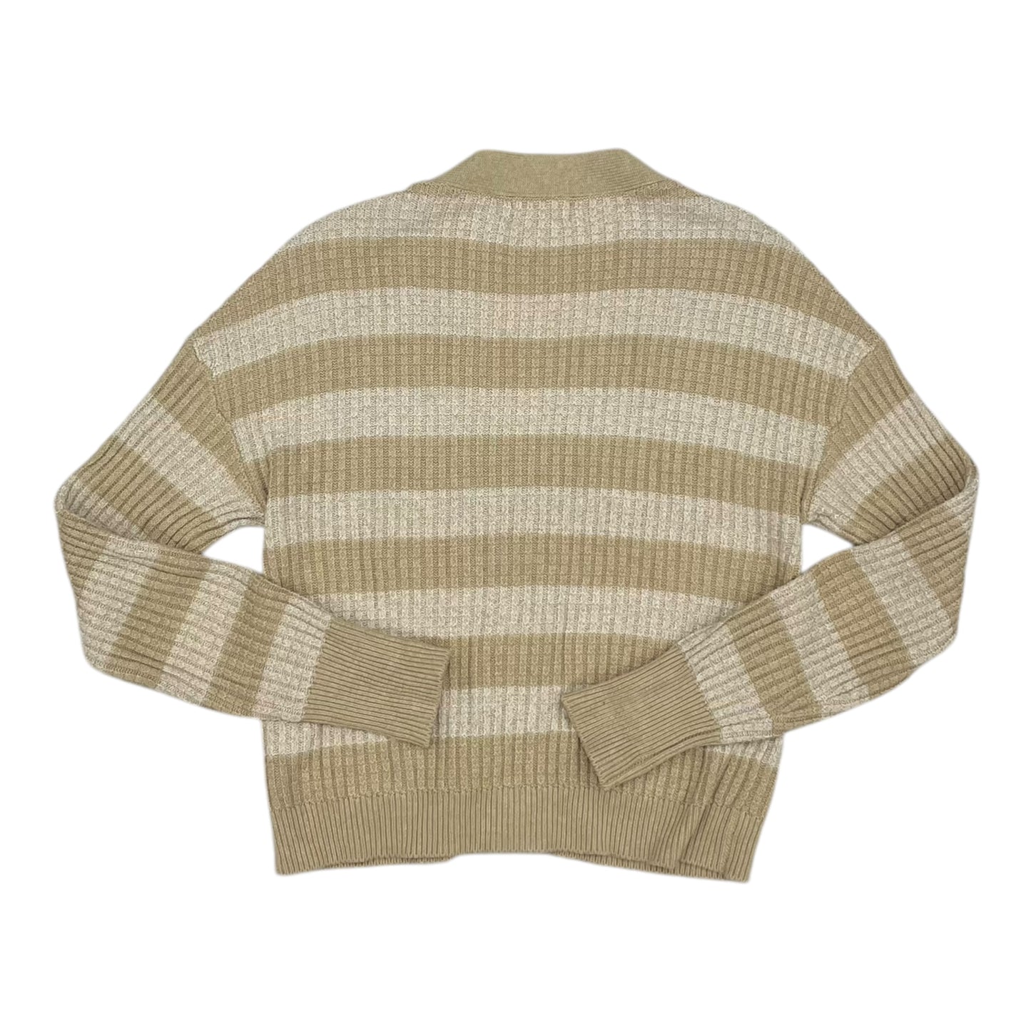 Sweater 2Pc By Evereve In Tan, Size:Xs