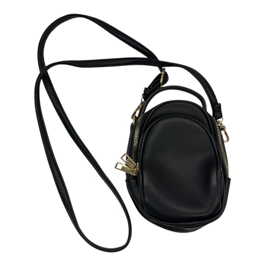 Crossbody By Cmf In Black, Size:Small