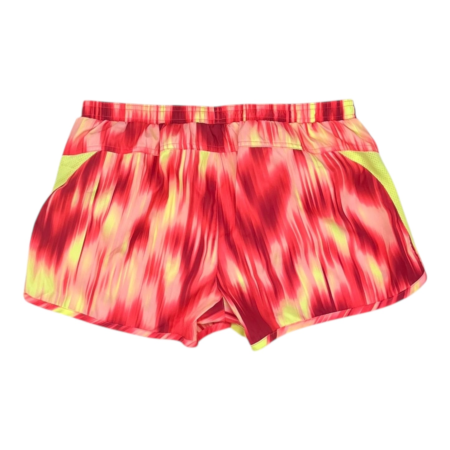 Athletic Shorts By Old Navy In Red, Size:Sp
