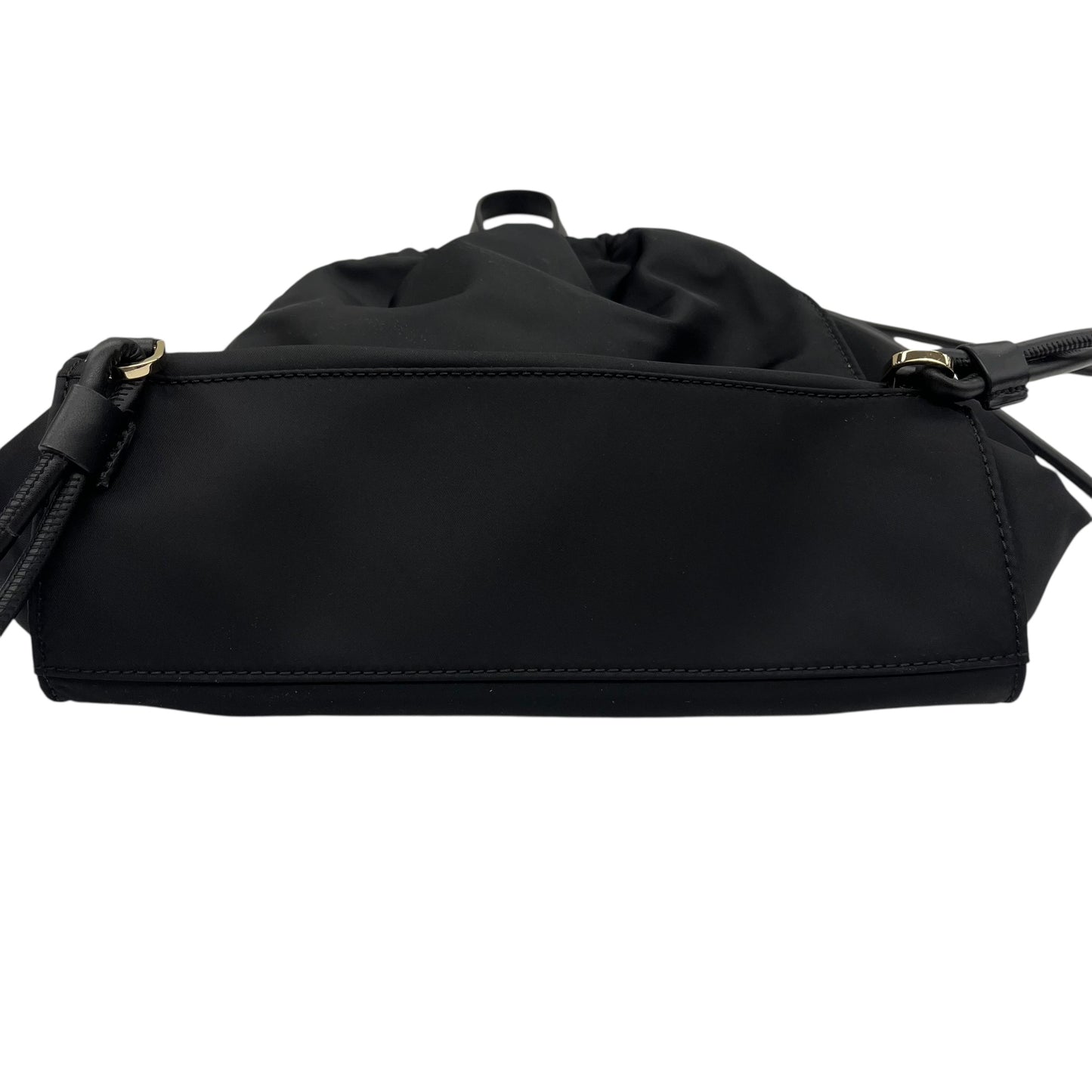 Backpack Designer By Kate Spade In Black, Size:Medium
