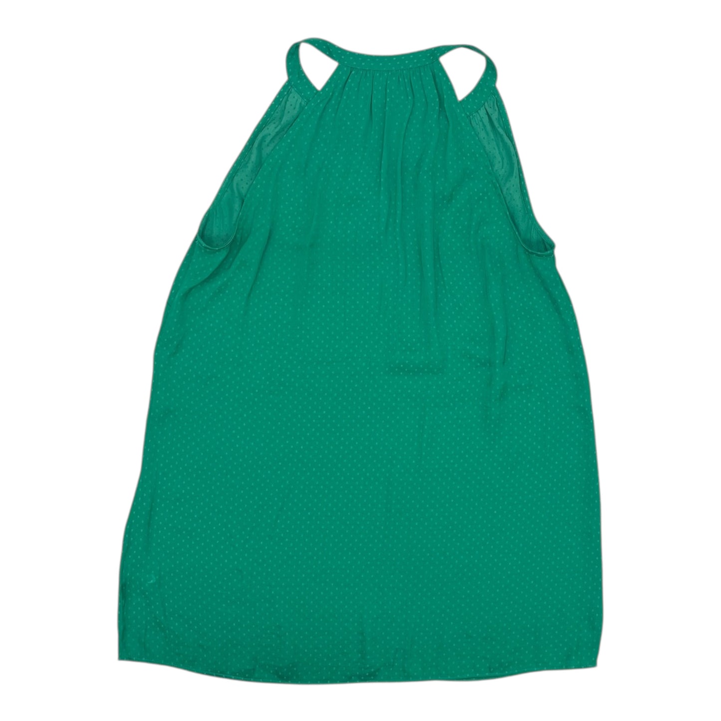 Blouse Sleeveless By Cabi In Pink, Size:Xs