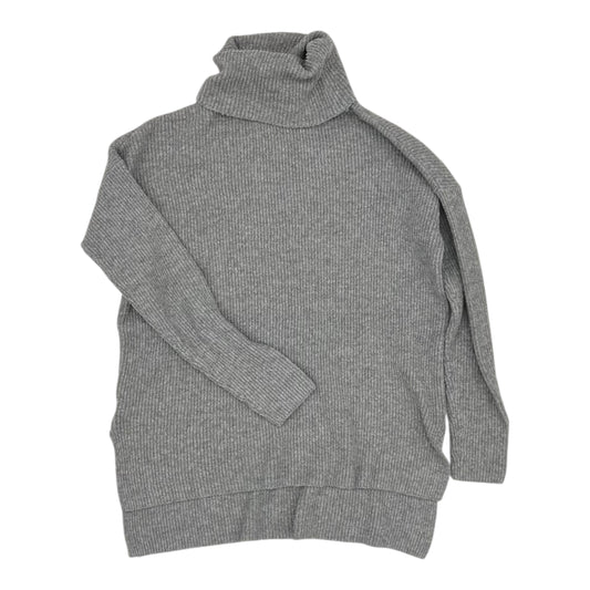 Sweater By Loft In Grey, Size:S