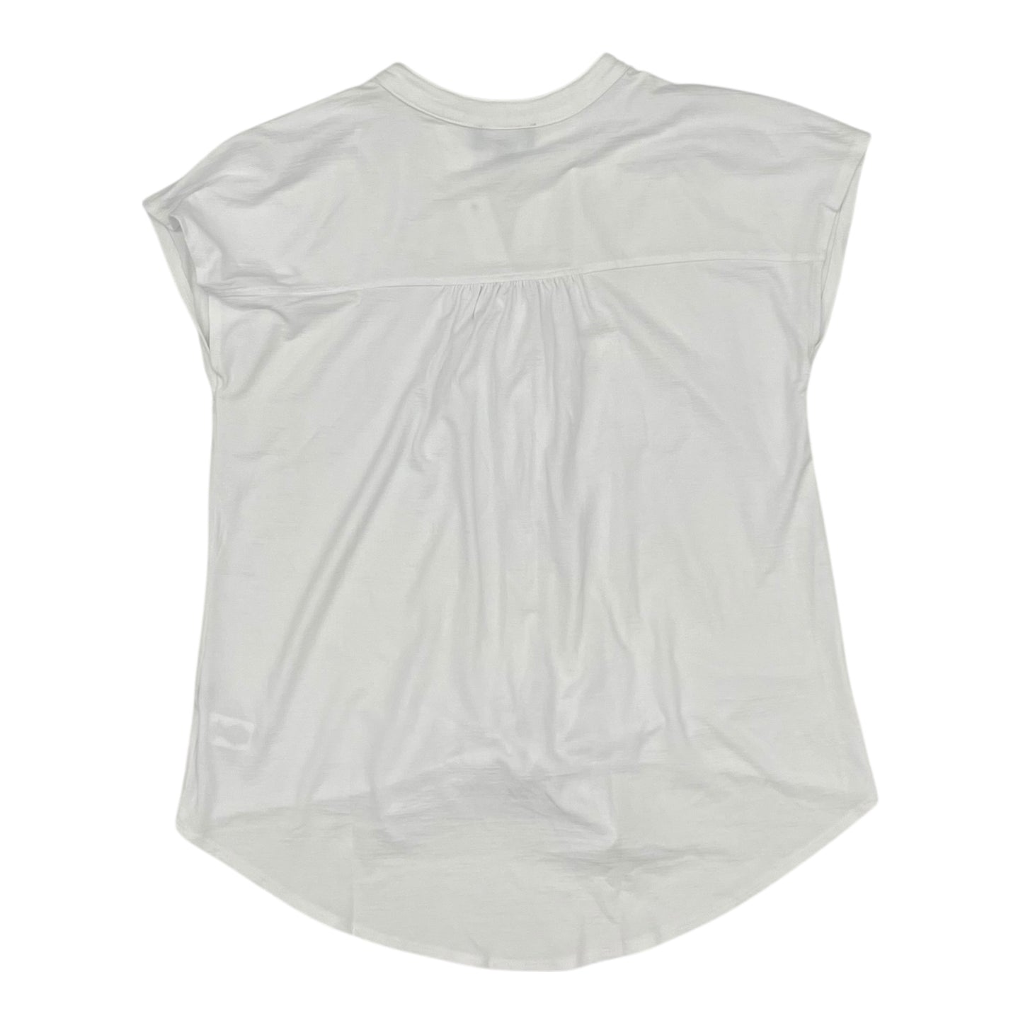 Top Ss By Fortune & Ivy In White, Size:L