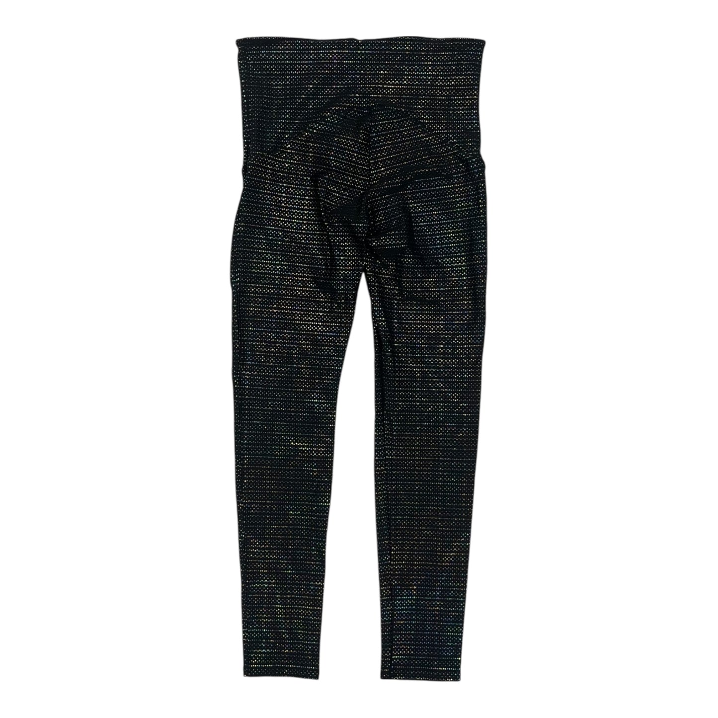 Athletic Leggings By Spanx In Multi, Size:S