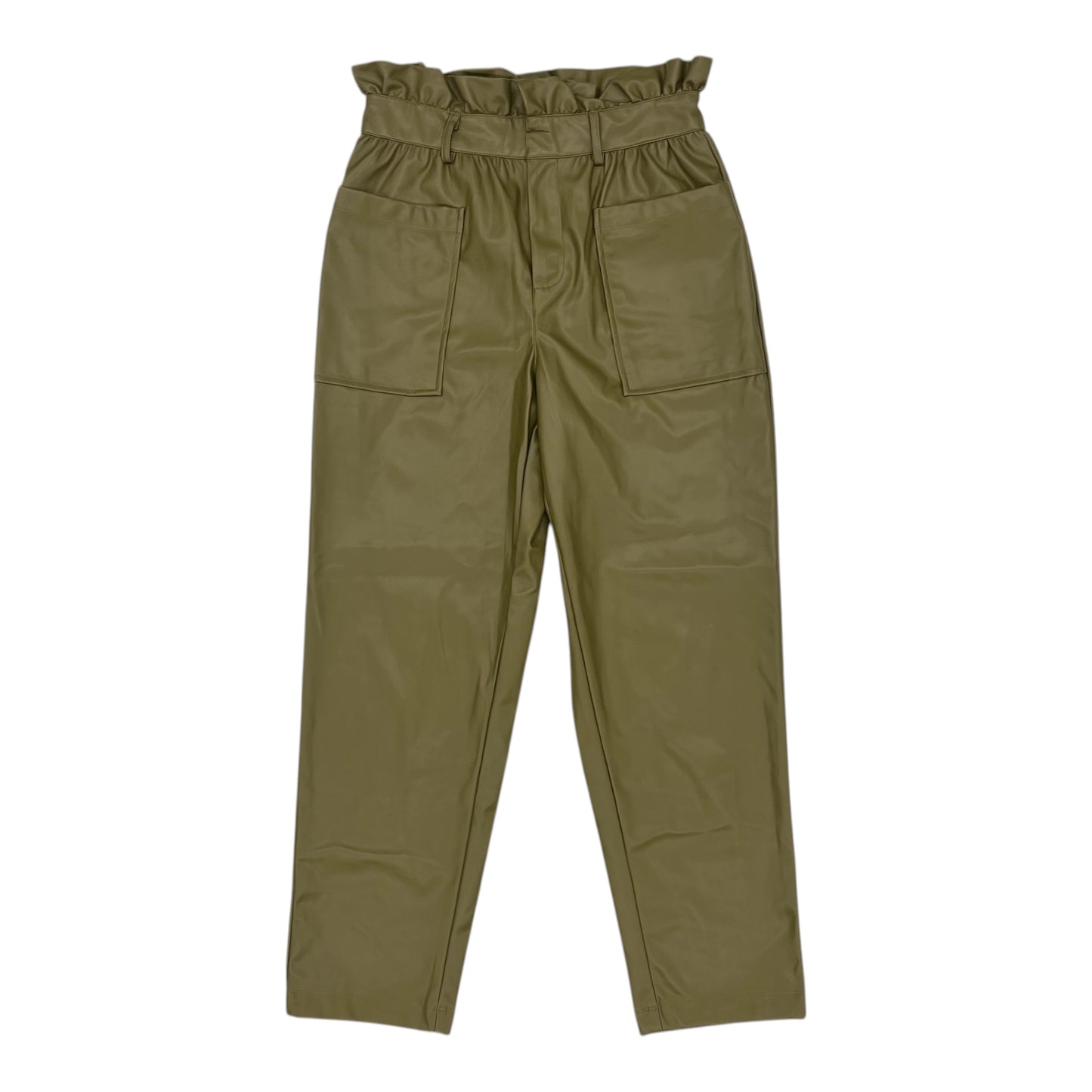 Pants Other By Who What Wear In Green, Size:4