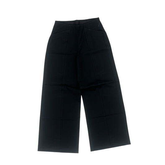 Pants Wide Leg By Old Navy In Black, Size:L