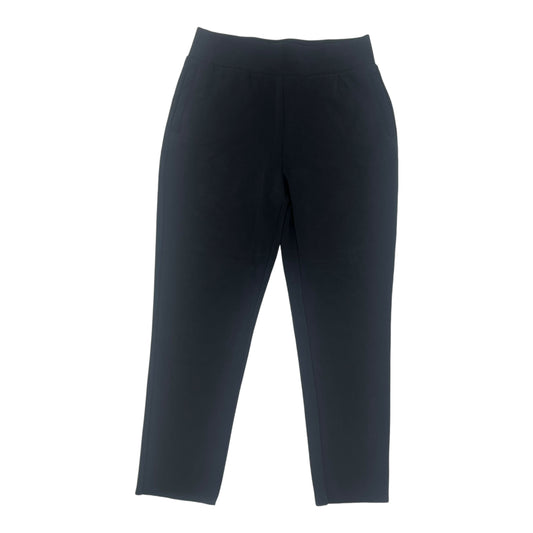 Athletic Pants By Flx In Grey, Size:M