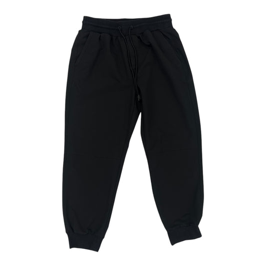 Athletic Pants By Old Navy In Black, Size:M