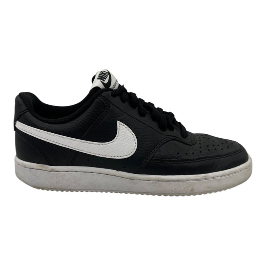 Shoes Sneakers By Nike In Black, Size:6