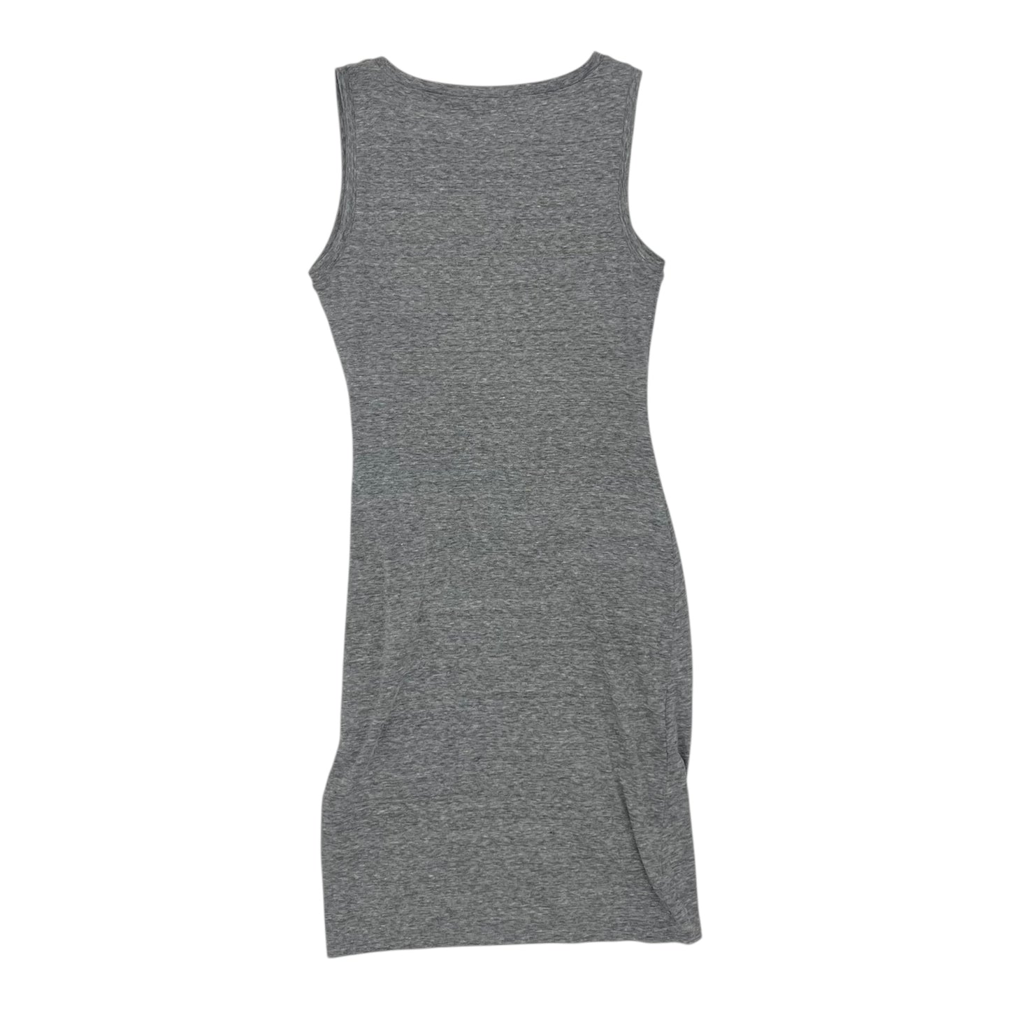 Dress Casual Short By Leith In Grey, Size:S