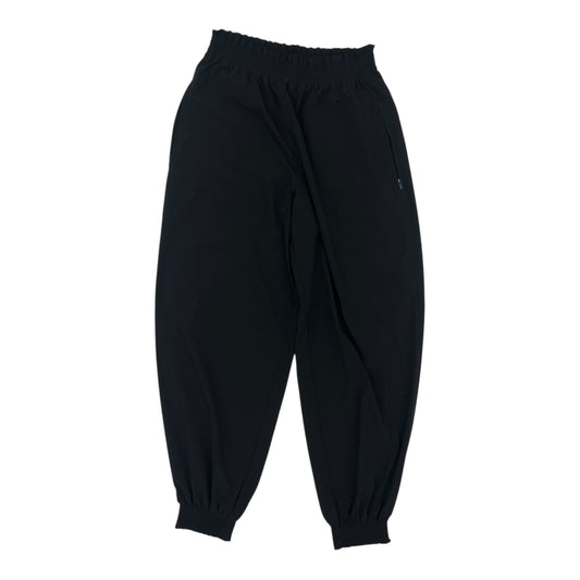 Athletic Pants By Athleta In Black, Size:S