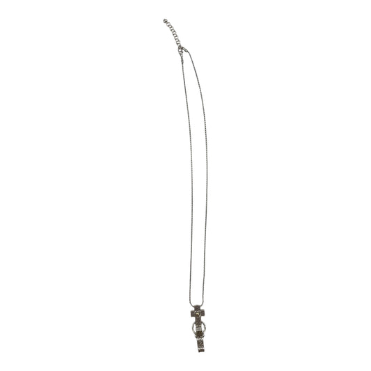 Necklace Pendant By Brighton In Silver