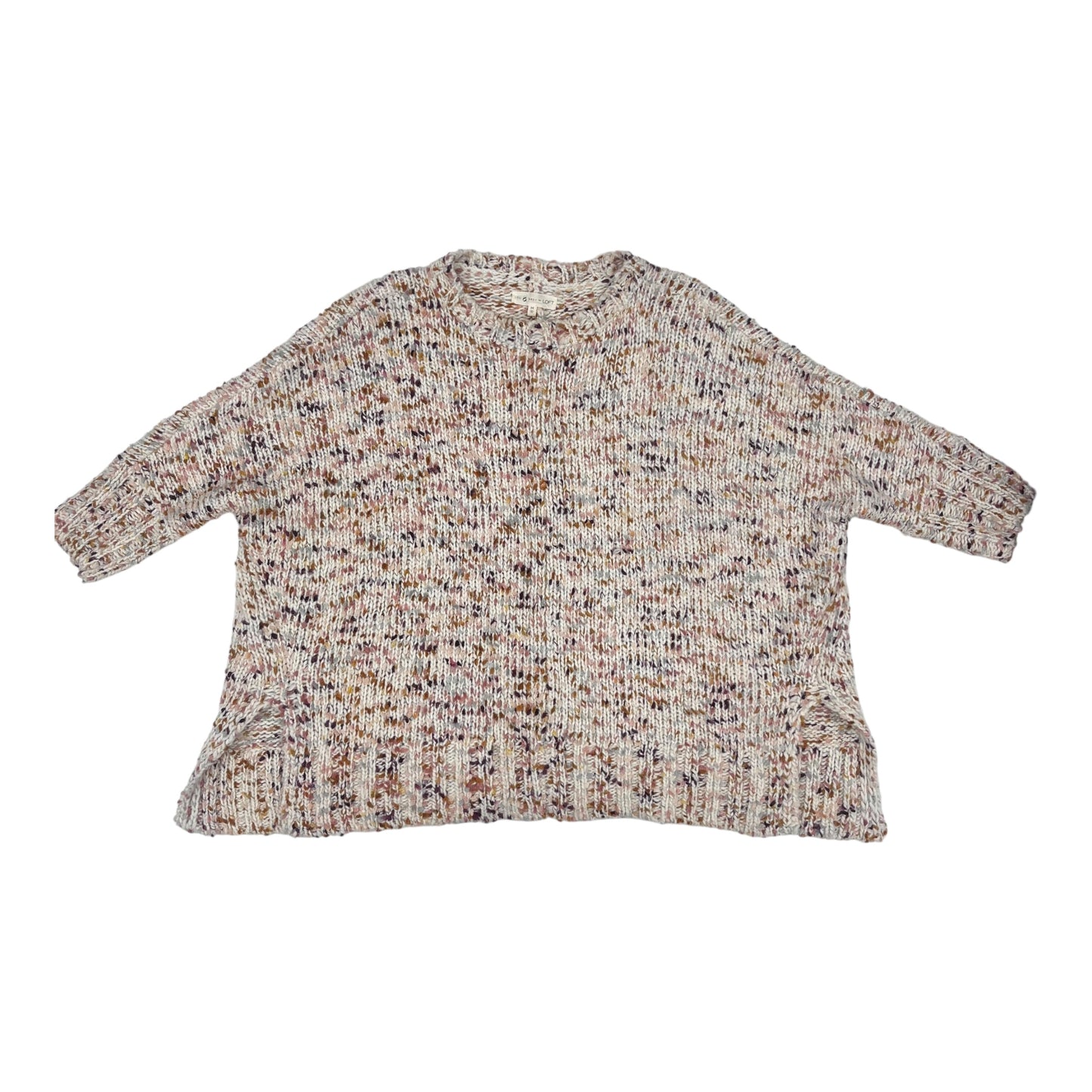 Sweater By Lou And Grey In Multi, Size:M