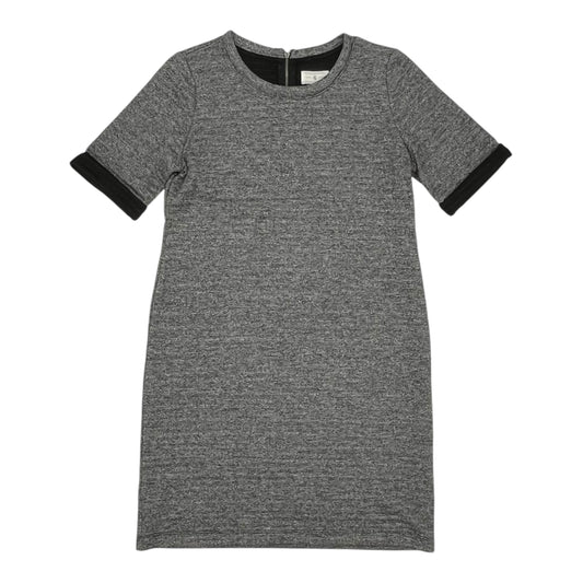 Dress Casual Short By Lou And Grey In Grey, Size:S
