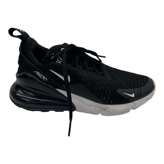 Shoes Athletic By Nike In Black, Size:5