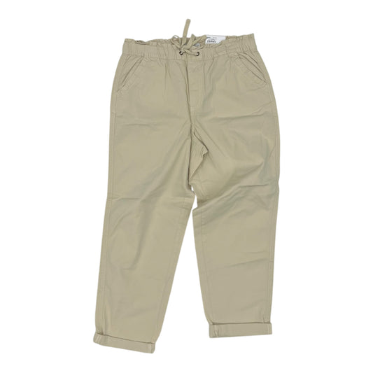 Pants Other By Sonoma In Tan, Size:S