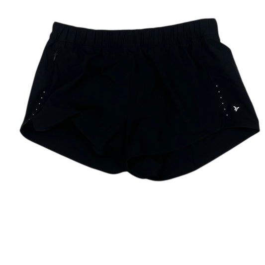 Athletic Shorts By Old Navy In Black, Size:M