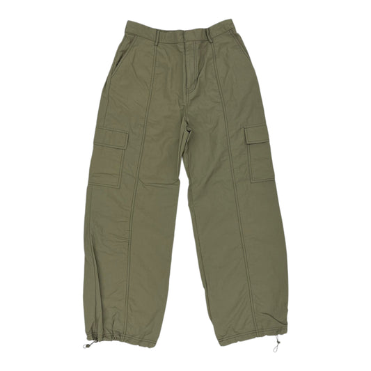 Pants Joggers By Love Tree In Green, Size:M