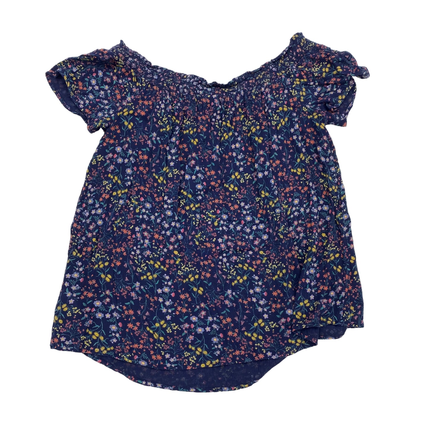 NAVY OLD NAVY TOP SS, Size L