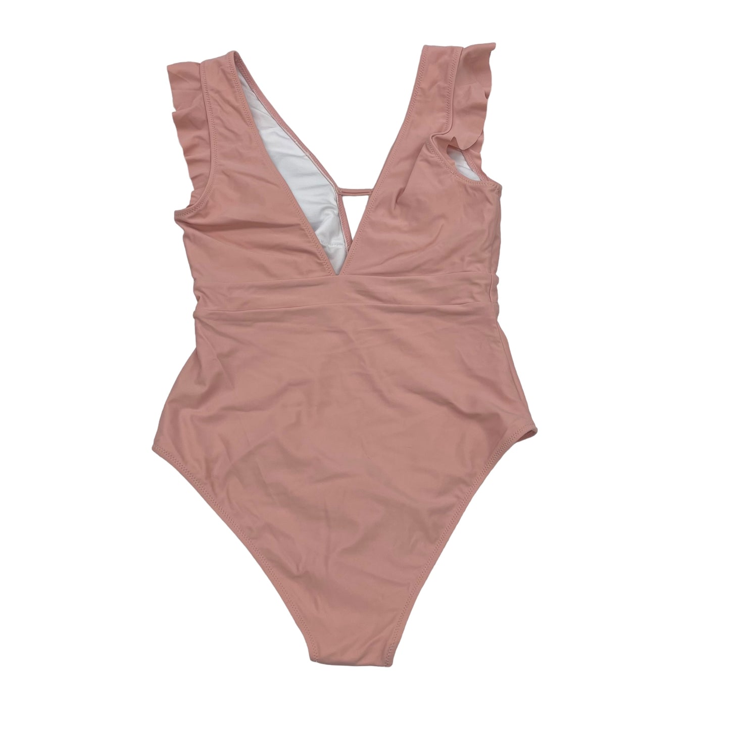 PINK SWIMSUIT by CUPSHE Size:M