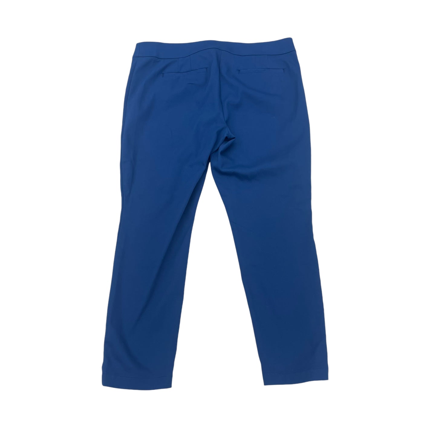 Pants Chinos & Khakis By Talbots In Blue, Size:14