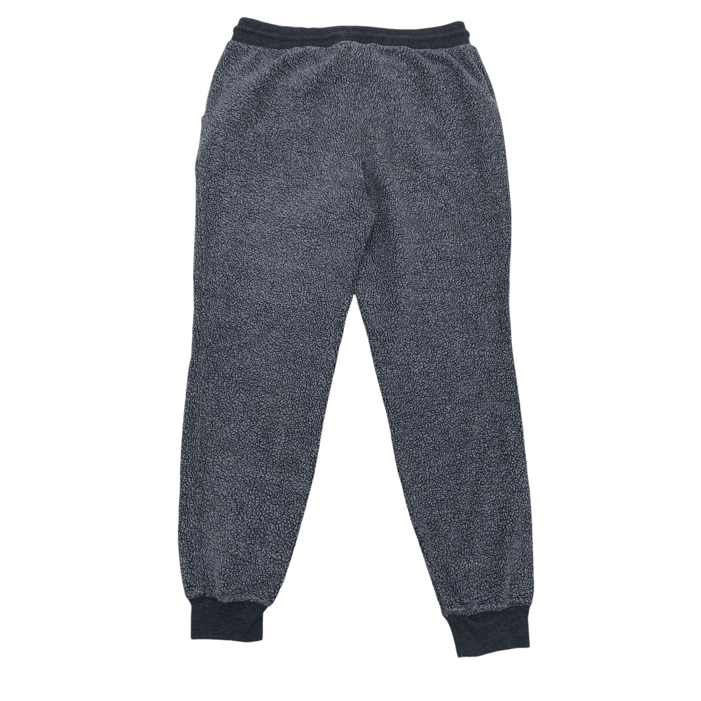 Pants Lounge By Members Mark In Grey, Size:S